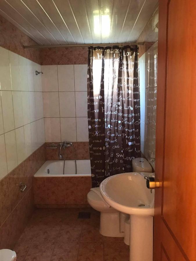 Kydoni Apartments And Studios Agia Marina Екстериор снимка